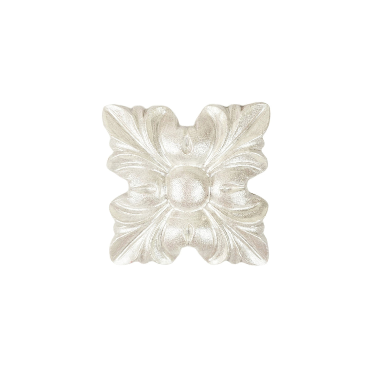 Oyster Pearl Lux Metallic Paint by Paint Couture - Silky Satin Finish