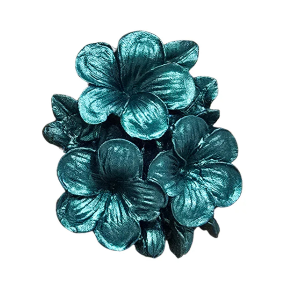 Emerald Lux Metallic Paint by Paint Couture - Silky Satin Finish