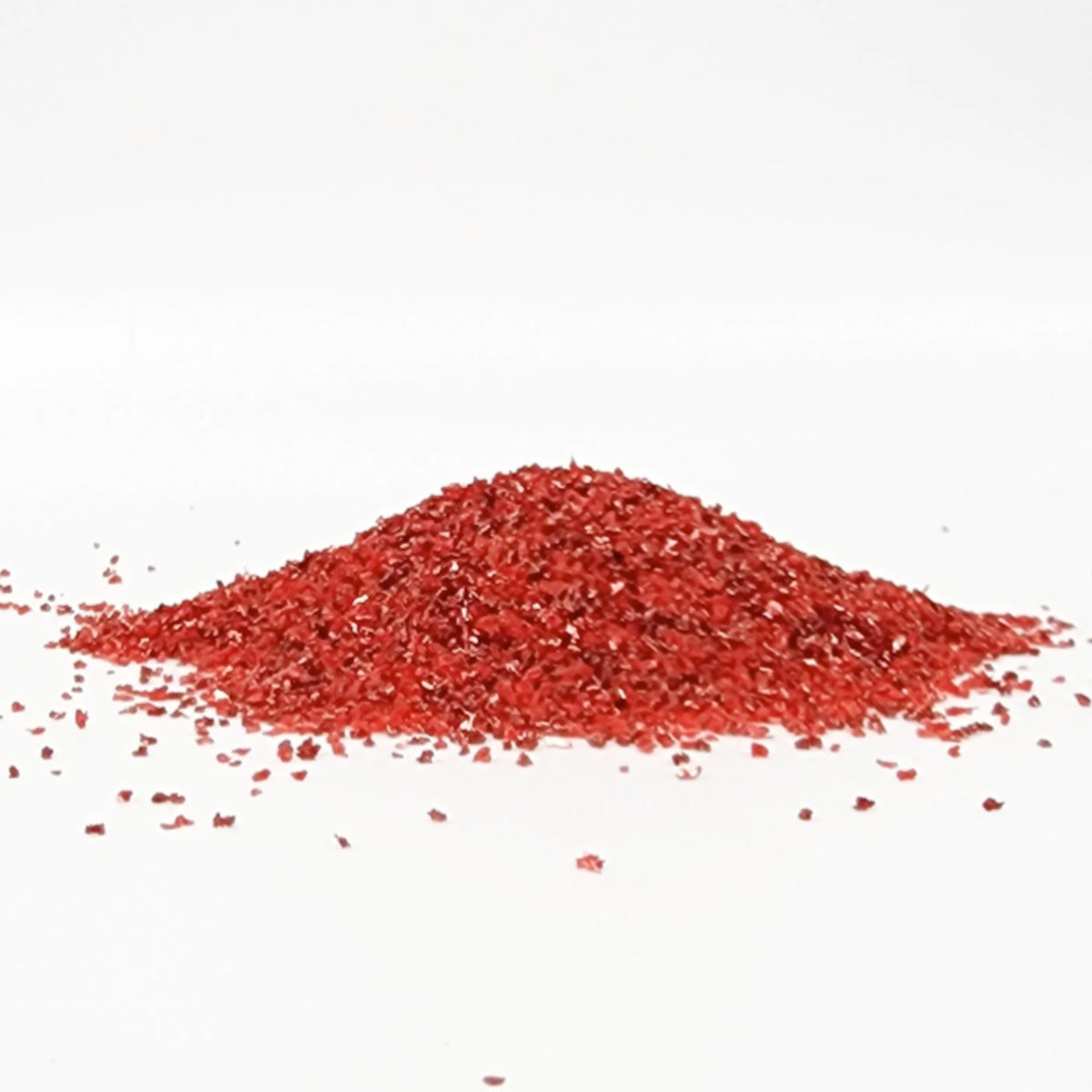Ruby Slipper Glass Glitter by Paint Couture - Imported & Authentic