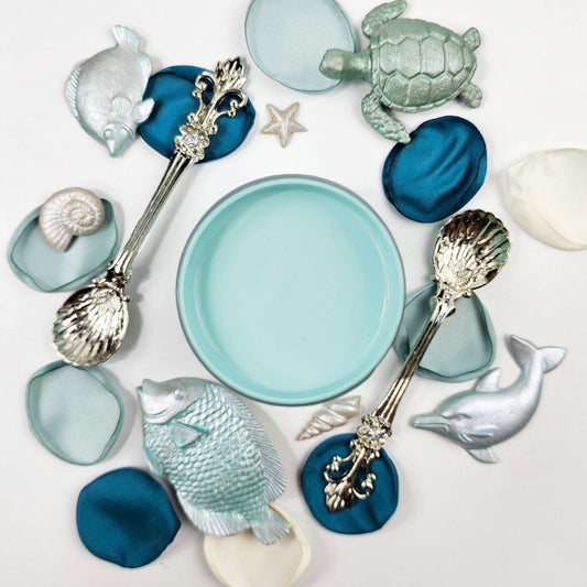 Acrylic Mineral Paint - Paint Couture