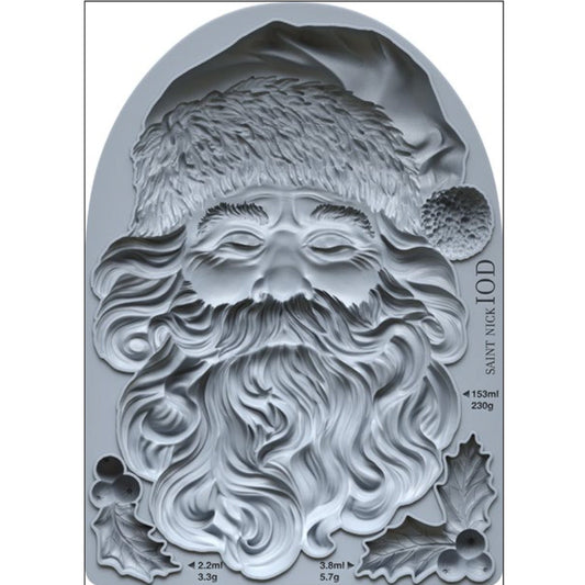IOD Moulds 101 - Iron Orchid Designs
