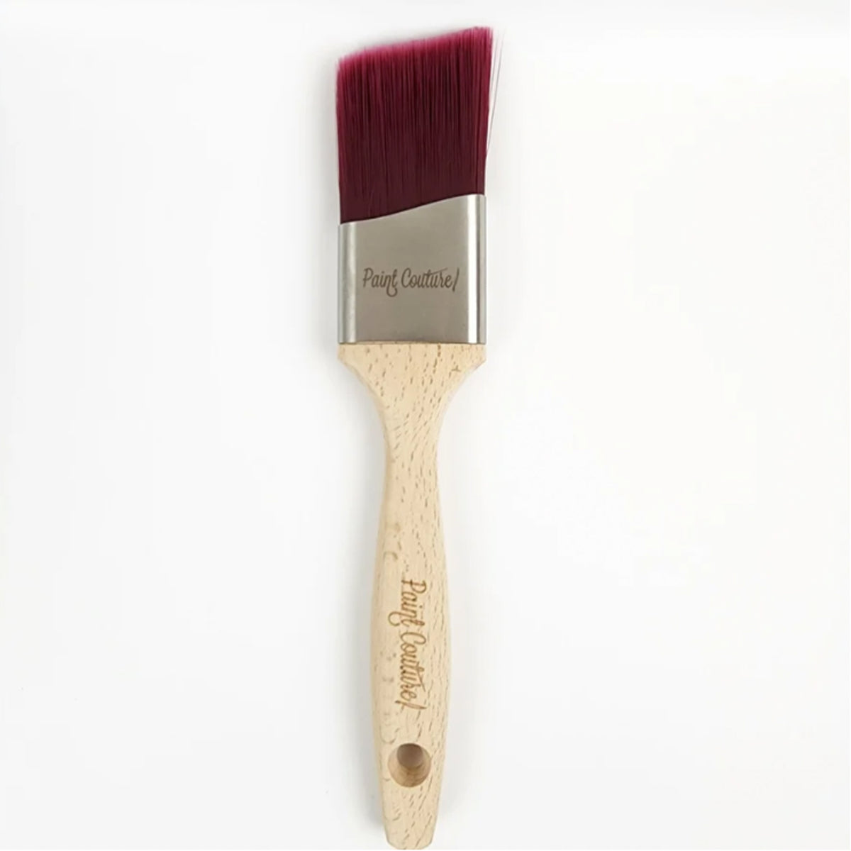 Paint Couture 2-Inch Angle Long Synthetic Paint Brush - Trim & Corners