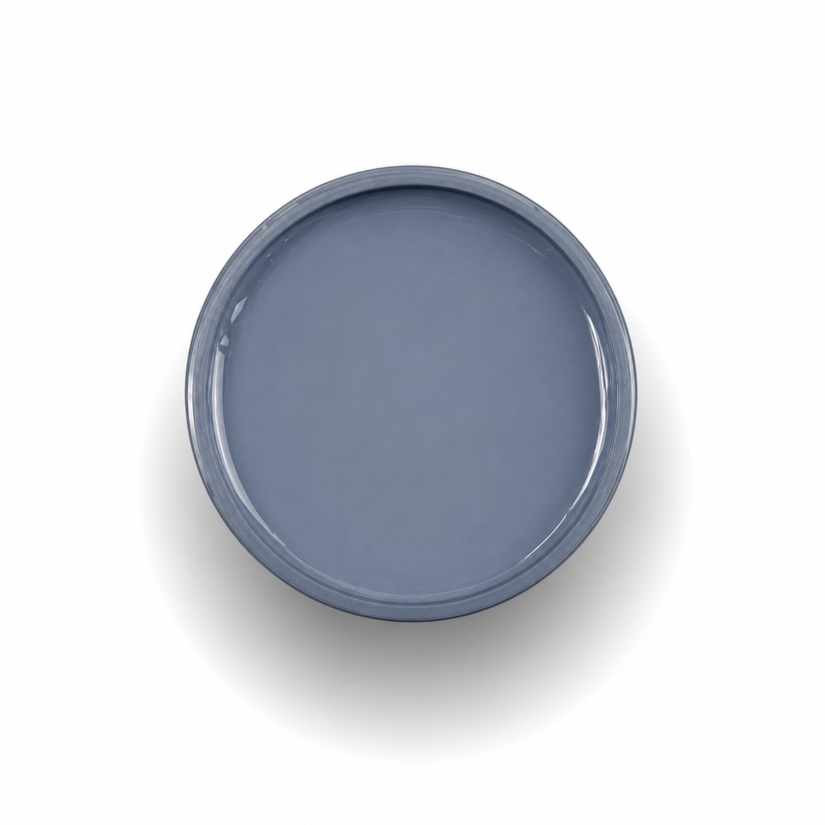 Paint Couture Admiral Blue All in One Acrylic Mineral Paint VOC Free