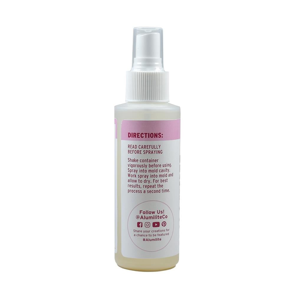 Alumilite Mold Release & Conditioner Spray