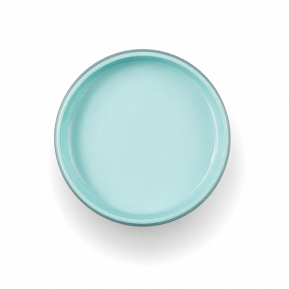 Paint Couture Aquamarine All in One Acrylic Mineral Paint VOC Free