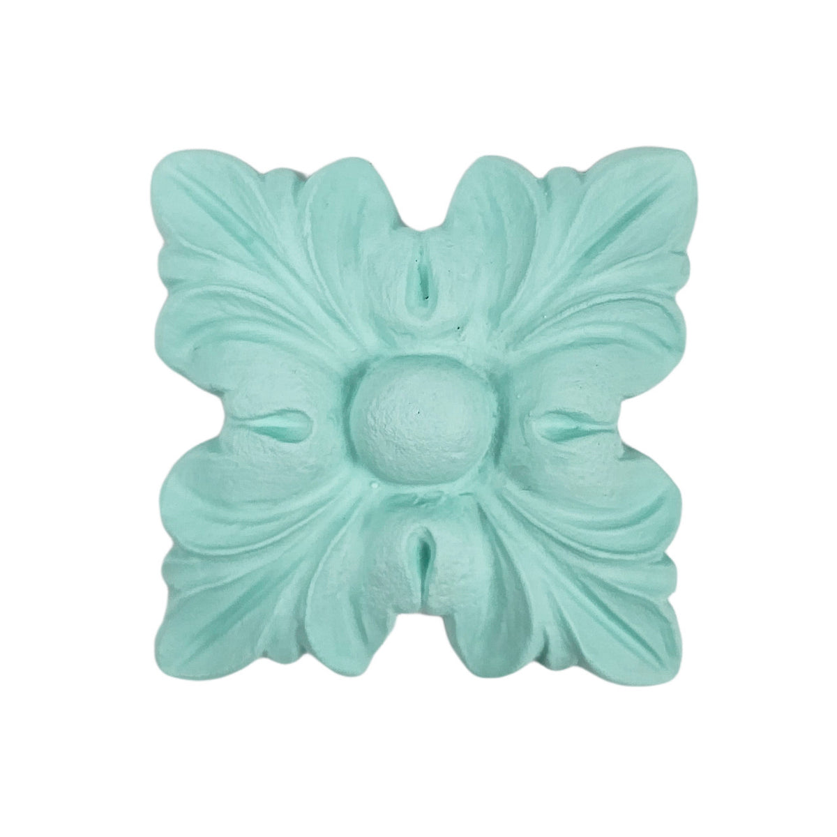 Paint Couture Aquamarine All in One Acrylic Mineral Paint VOC Free