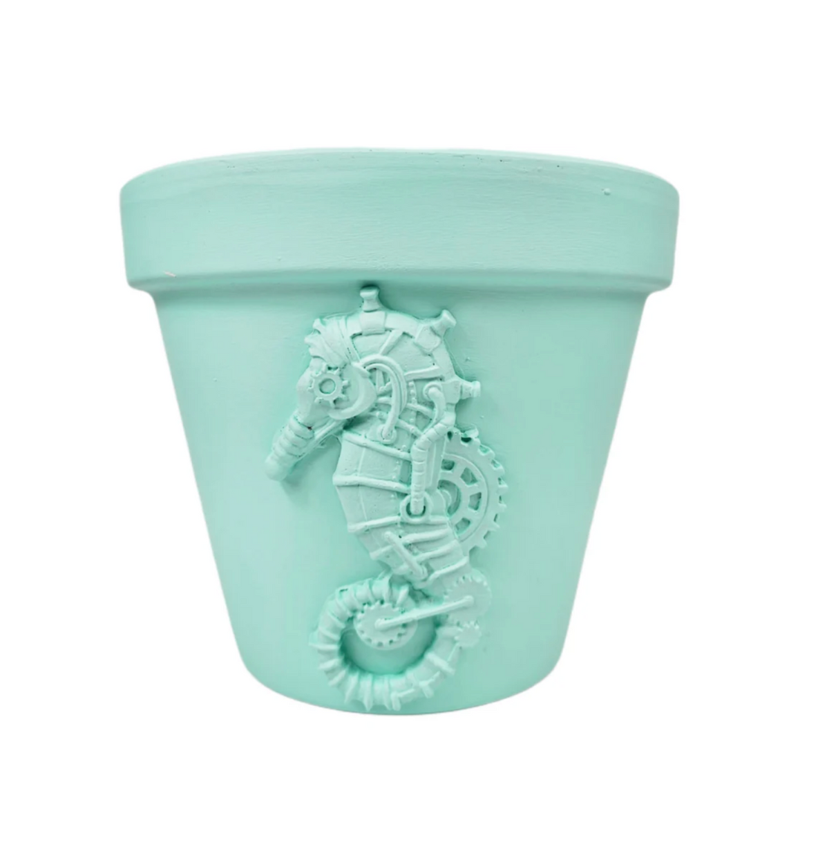 Paint Couture Aquamarine All in One Acrylic Mineral Paint VOC Free