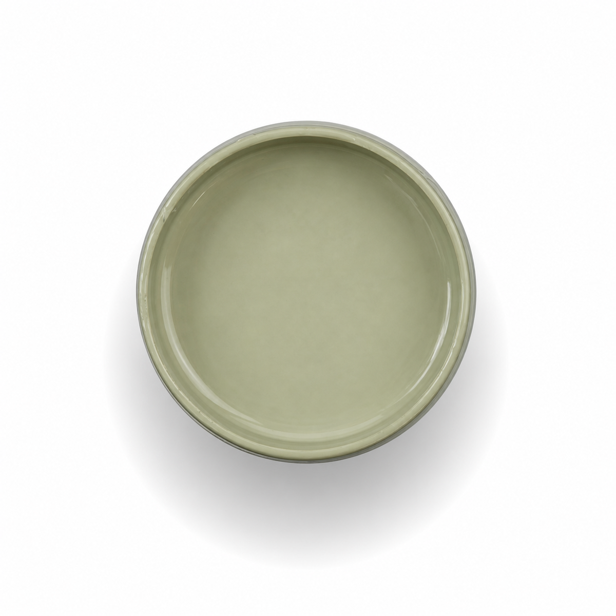 Paint Couture Autumn Sage All in One Acrylic Mineral Paint VOC Free