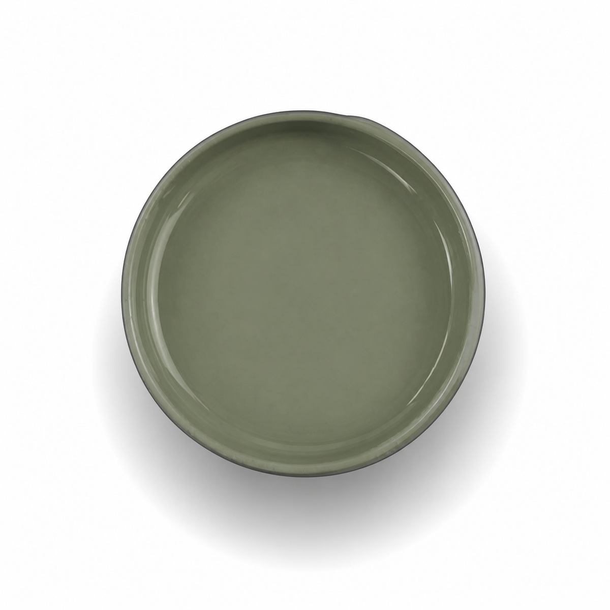 Paint Couture Basil All-in-One Paint Chalk Style Paint - Low VOC