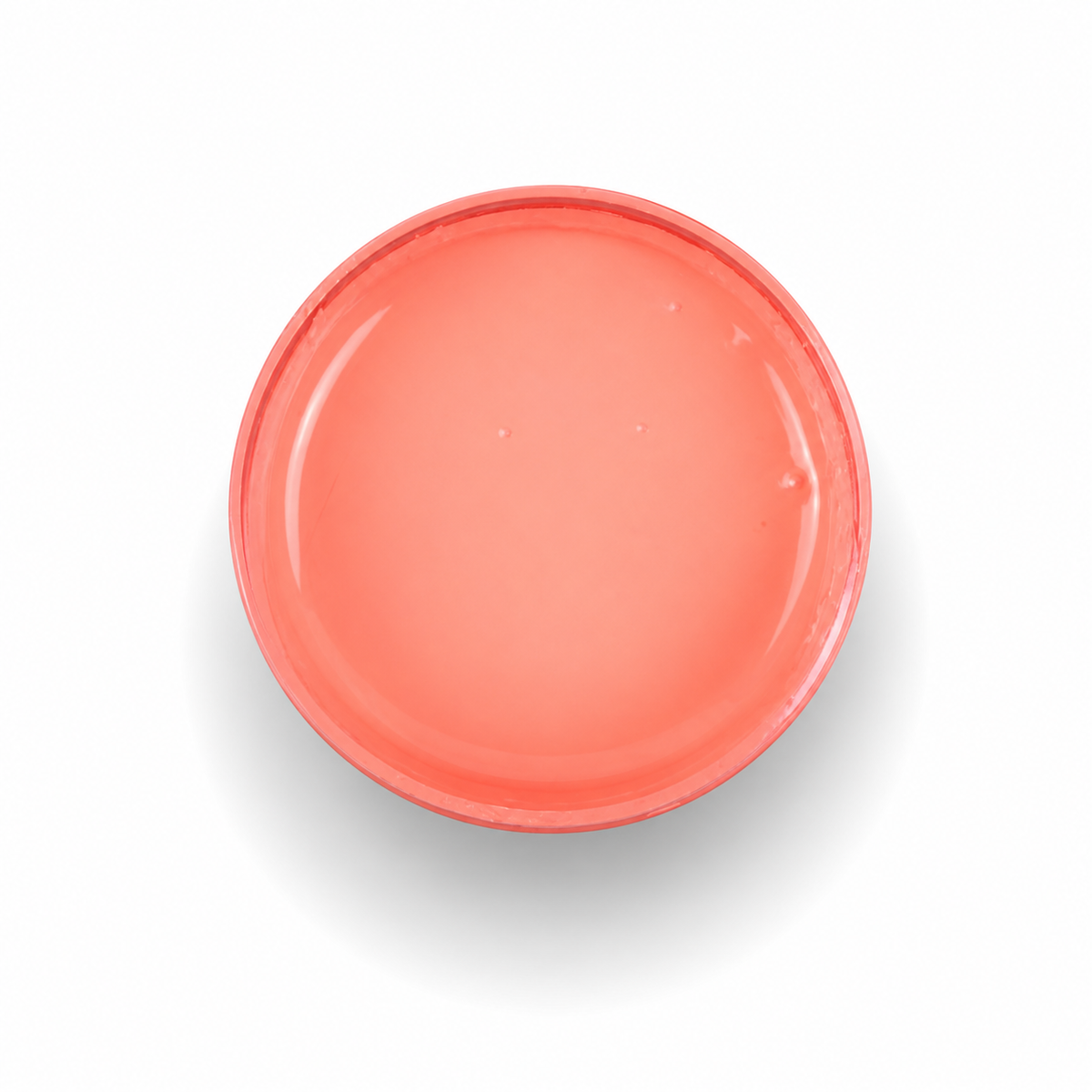 Paint Couture Caribbean Coral All in One Acrylic Mineral Paint