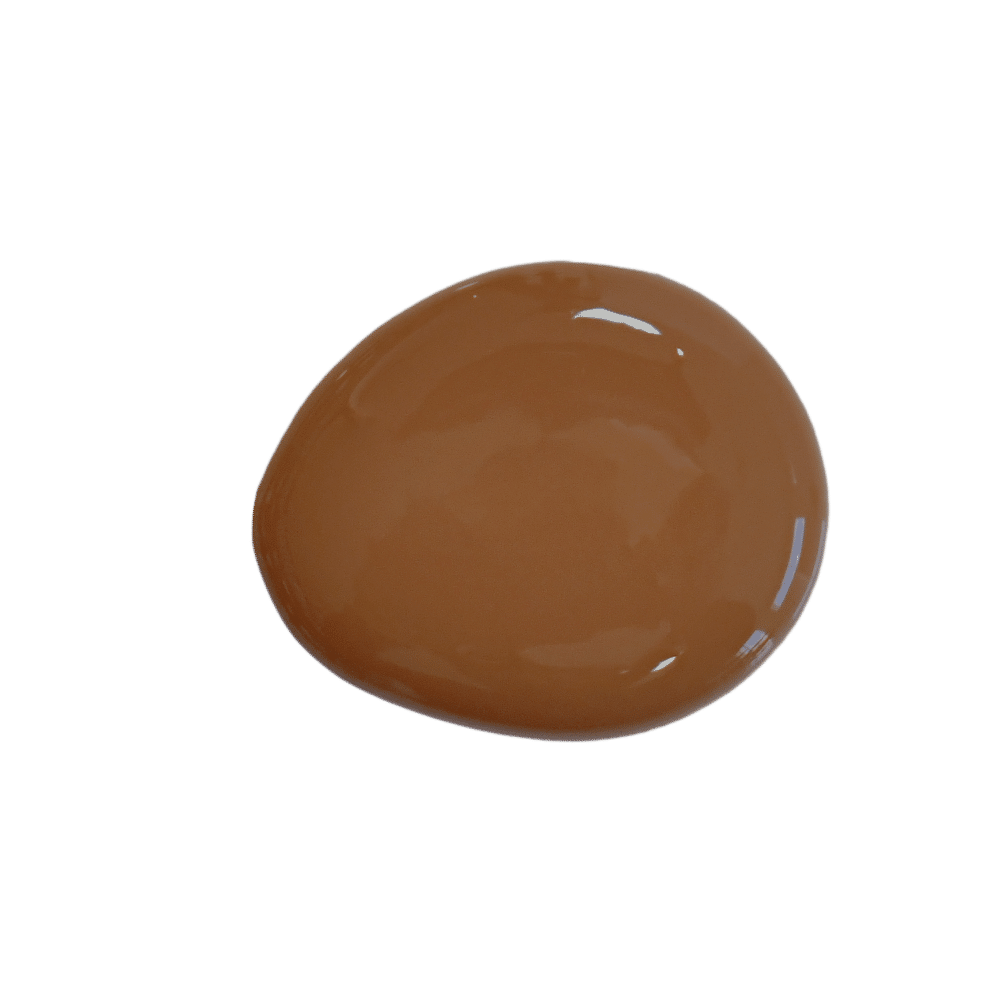 Chocolate Brown Old Fashioned Milk Paint - Food Safe & VOC Free