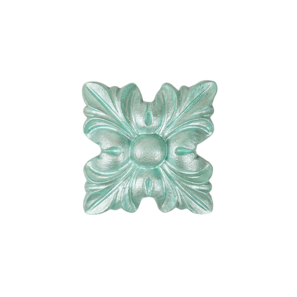 Coastal Breeze Lux Metallic Paint by Paint Couture - Satin Finish