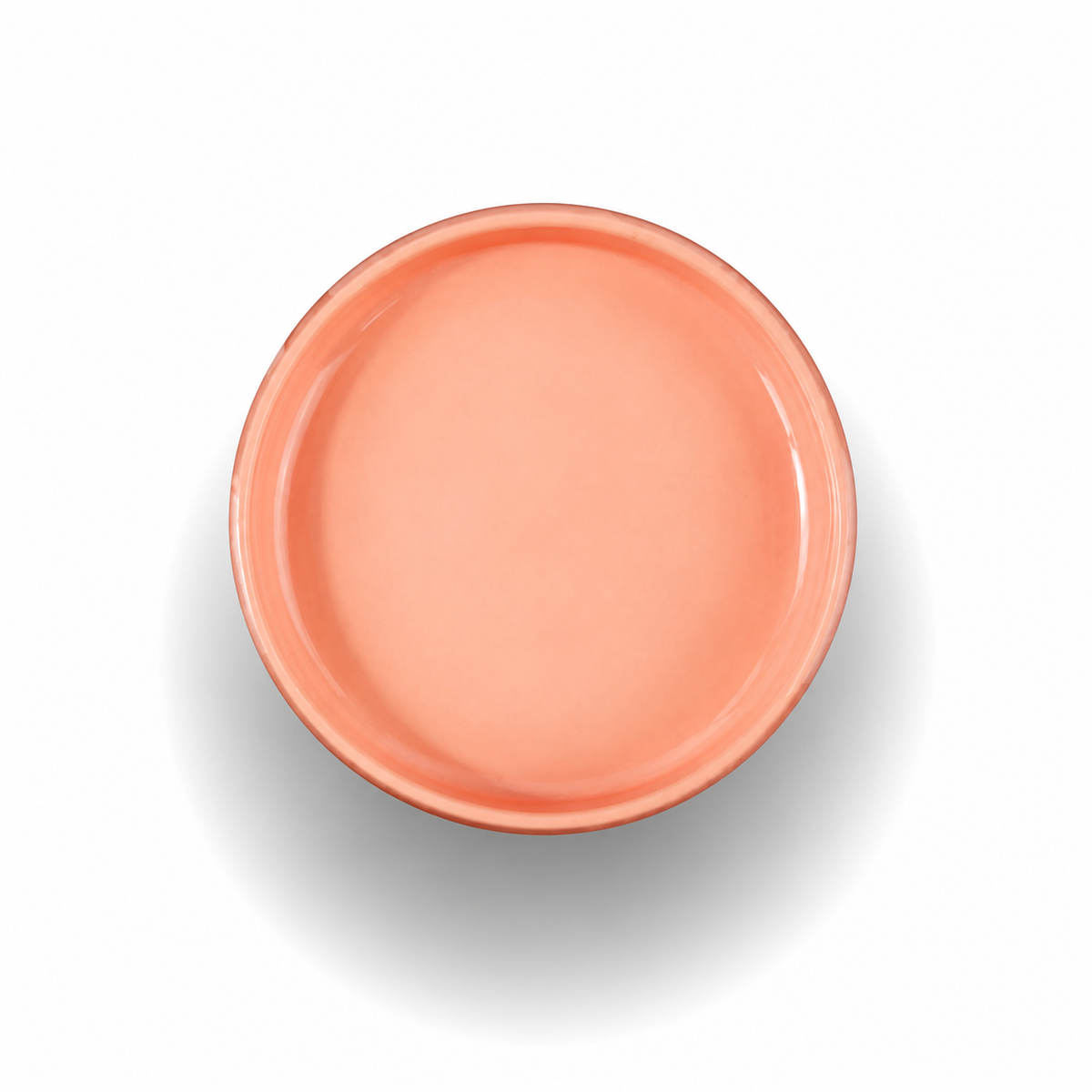 Paint Couture Coral Passion All in One Acrylic Mineral Paint VOC Free