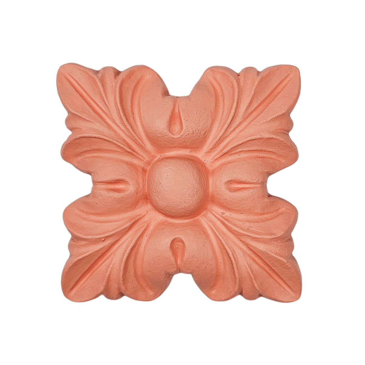 Paint Couture Coral Passion All in One Acrylic Mineral Paint VOC Free