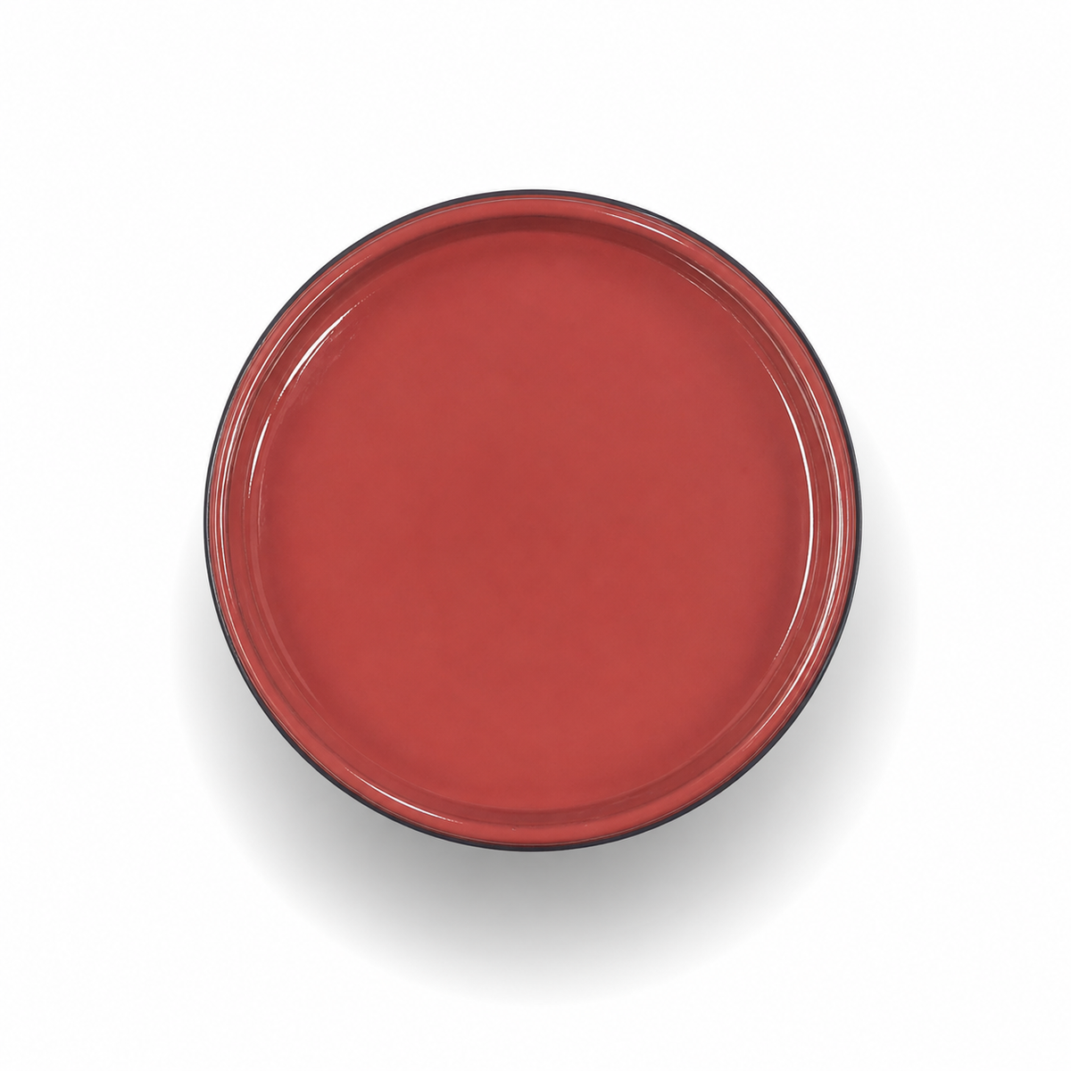 Paint Couture Garnet All in One Acrylic Mineral Paint VOC Free