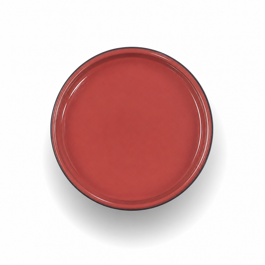 Paint Couture Garnet All in One Acrylic Mineral Paint VOC Free