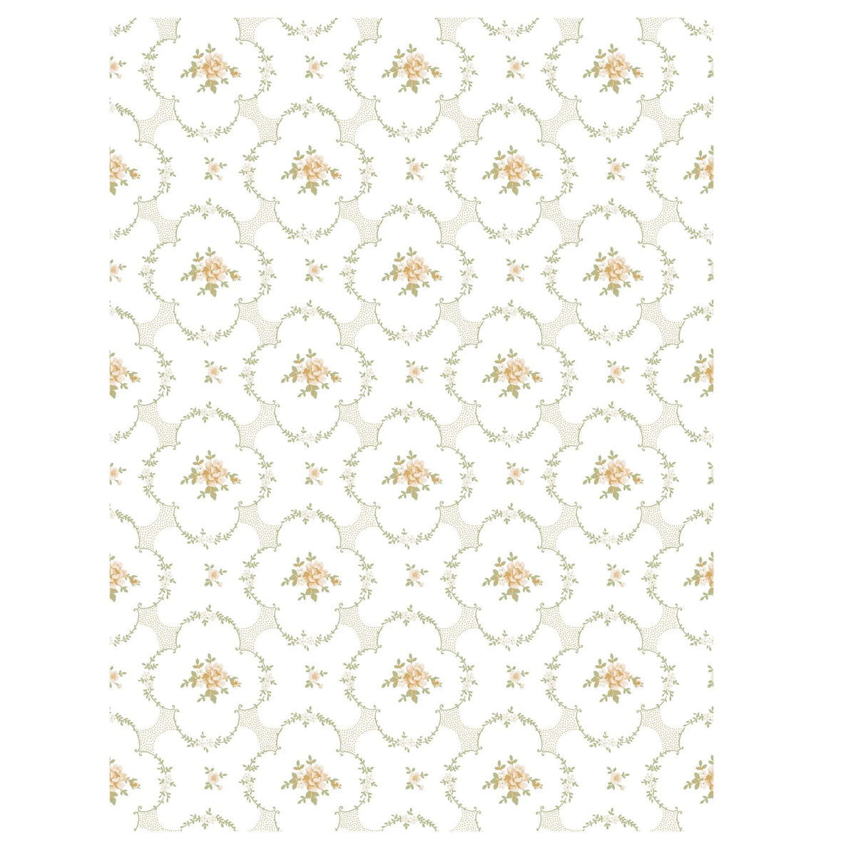 IOD Alfred Peat & Co Paint Inlay by Iron Orchid Designs - Summer 2026