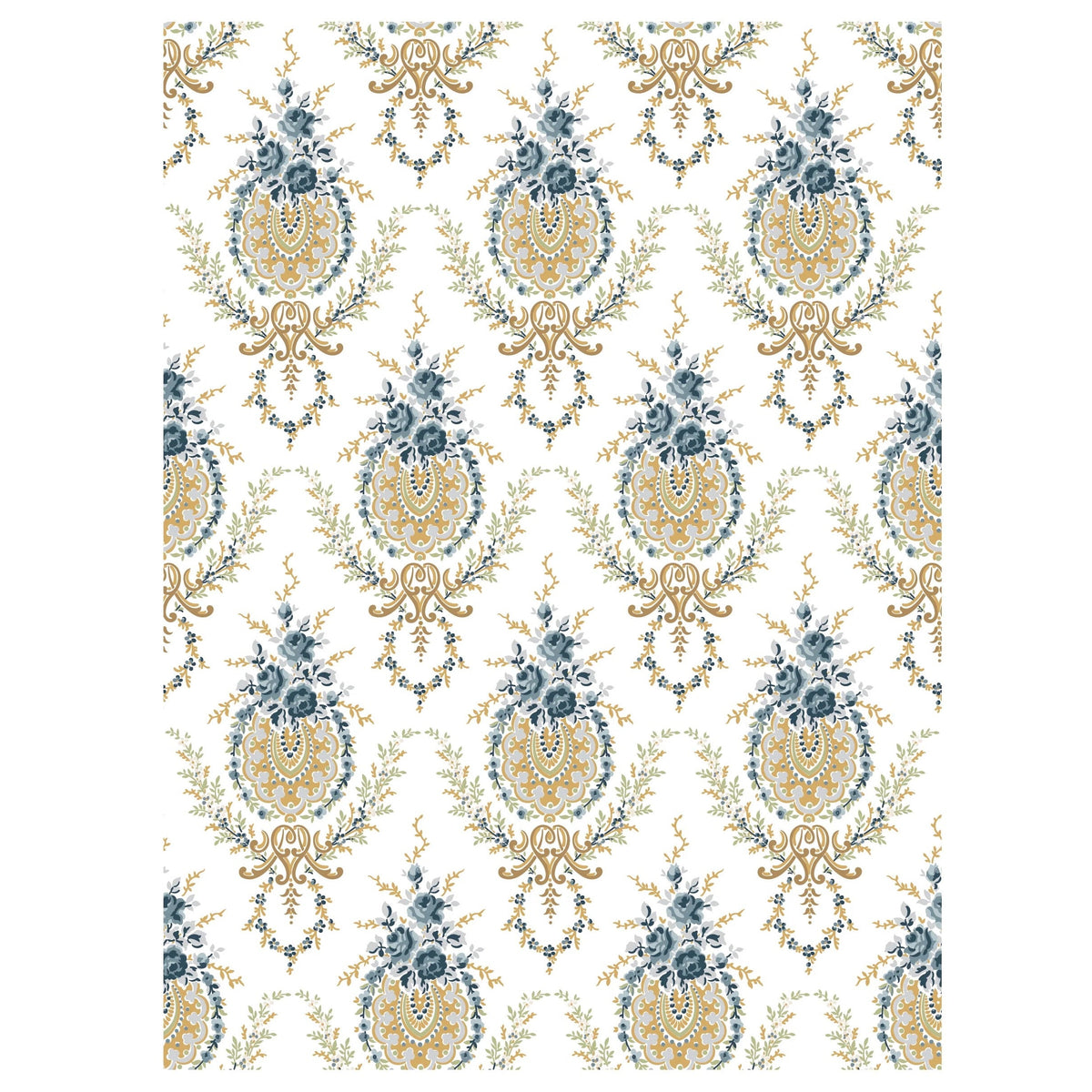 IOD Alfred Peat & Co Paint Inlay by Iron Orchid Designs - Summer 2026