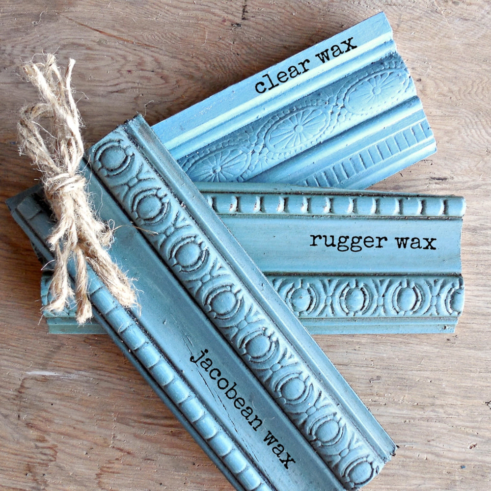 Sweet Pickins Moody Blue Milk Paint - Food Safe, Non-Toxic & VOC Free