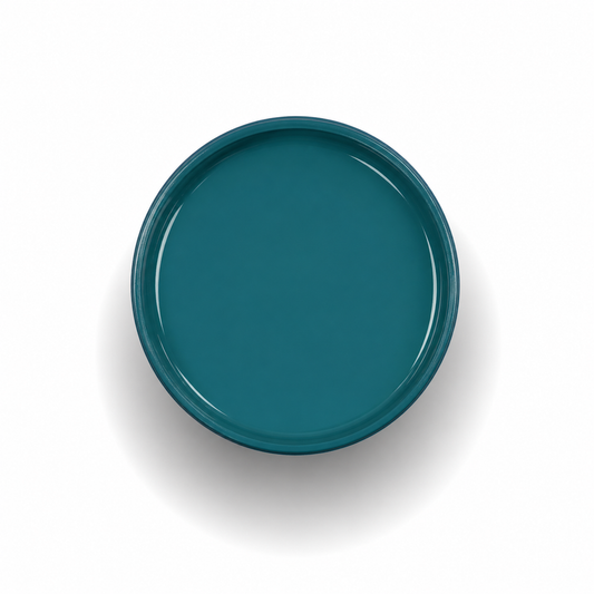 Paint Couture Opal Green All in One Acrylic Mineral Paint VOC Free