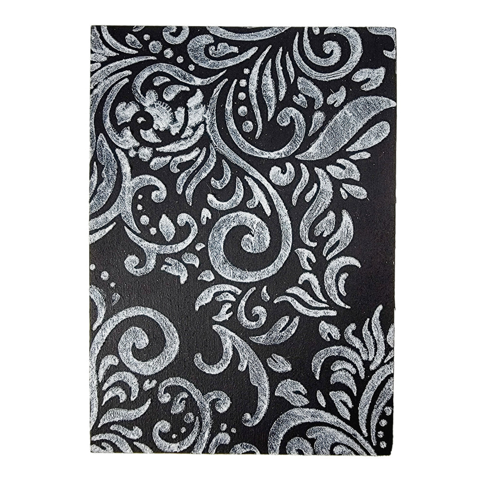 Paint Couture Pearl Crystal Textured Paste - Decorative Craft Medium