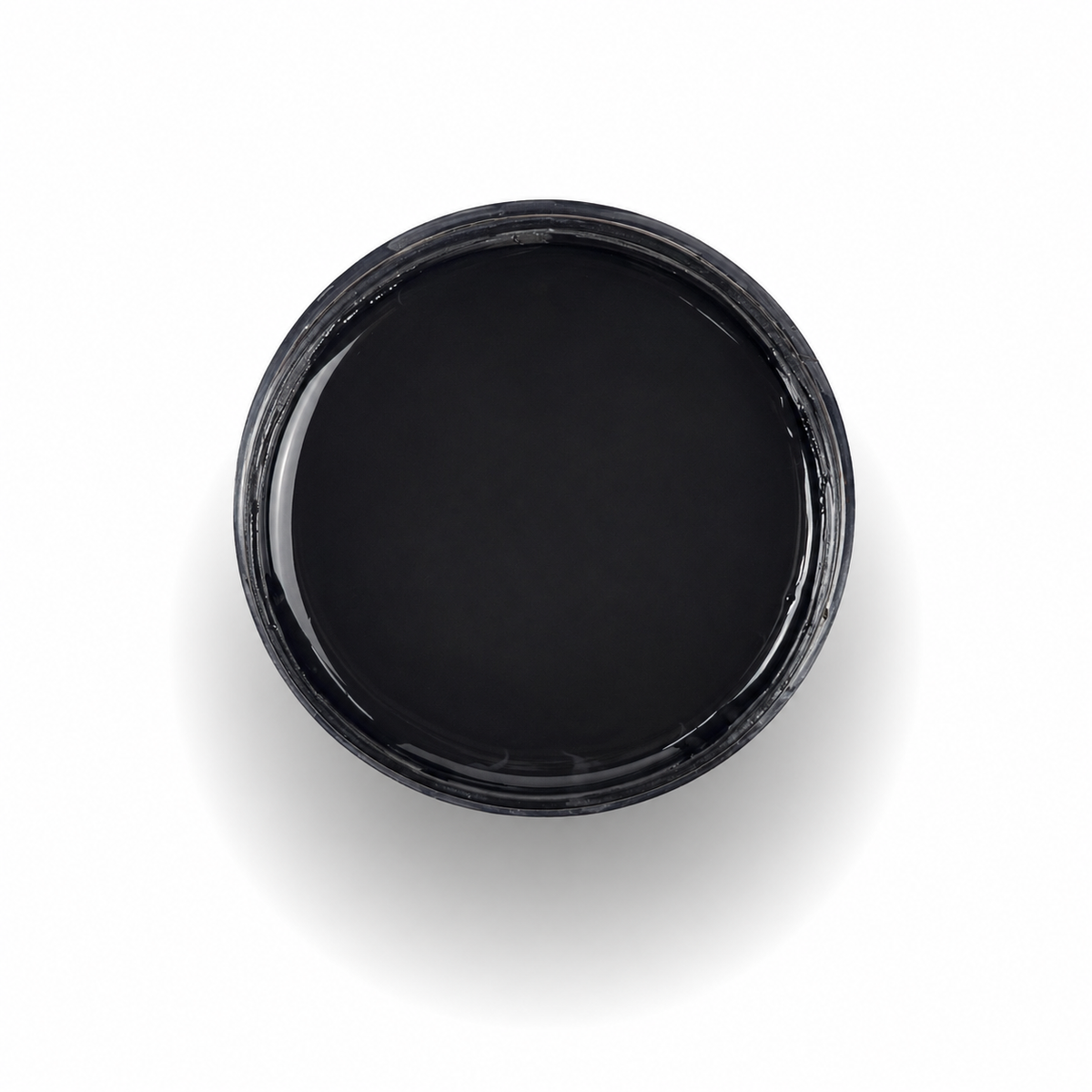 Paint Couture Pitch Black All in One Acrylic Mineral Paint VOC Free