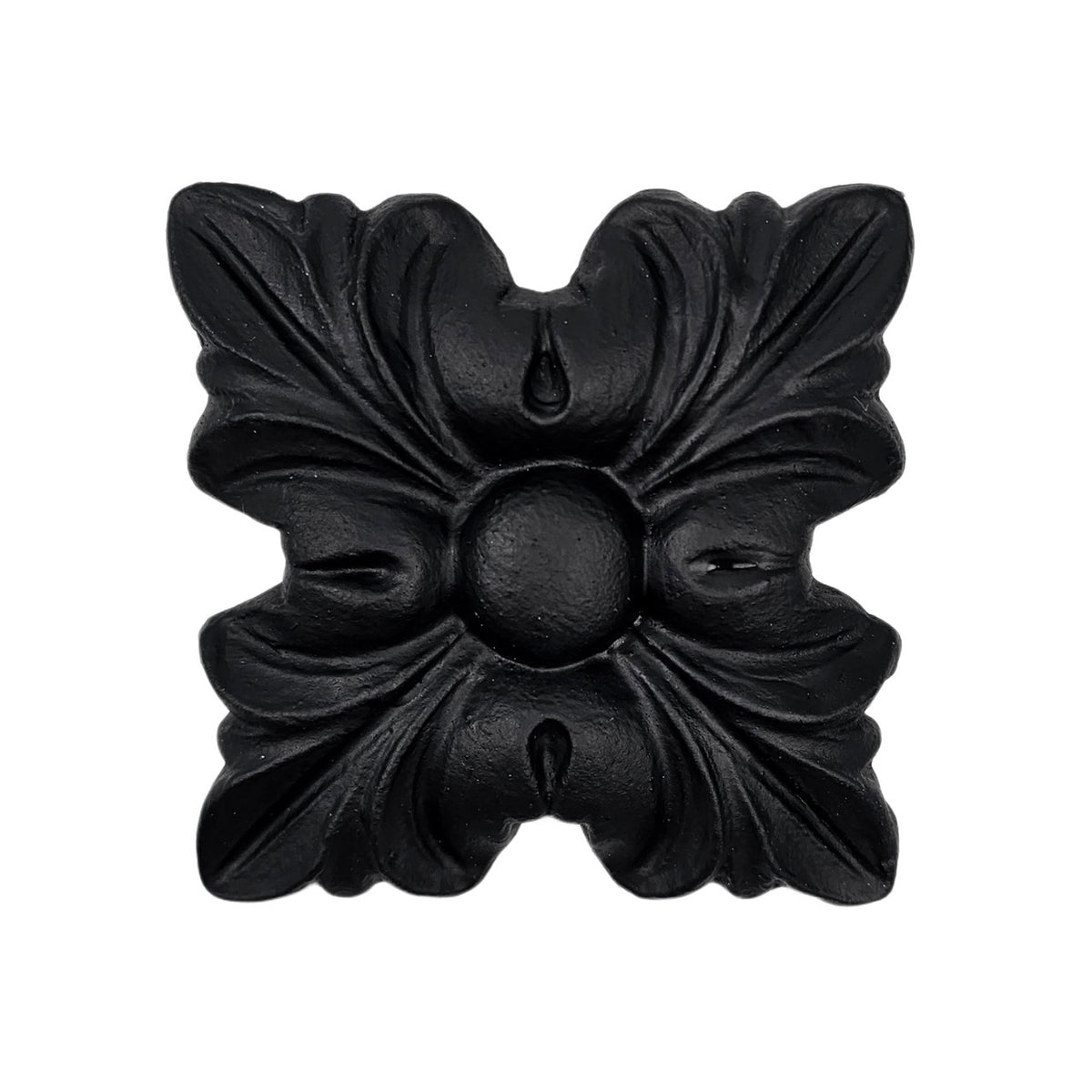 Paint Couture Pitch Black All in One Acrylic Mineral Paint VOC Free