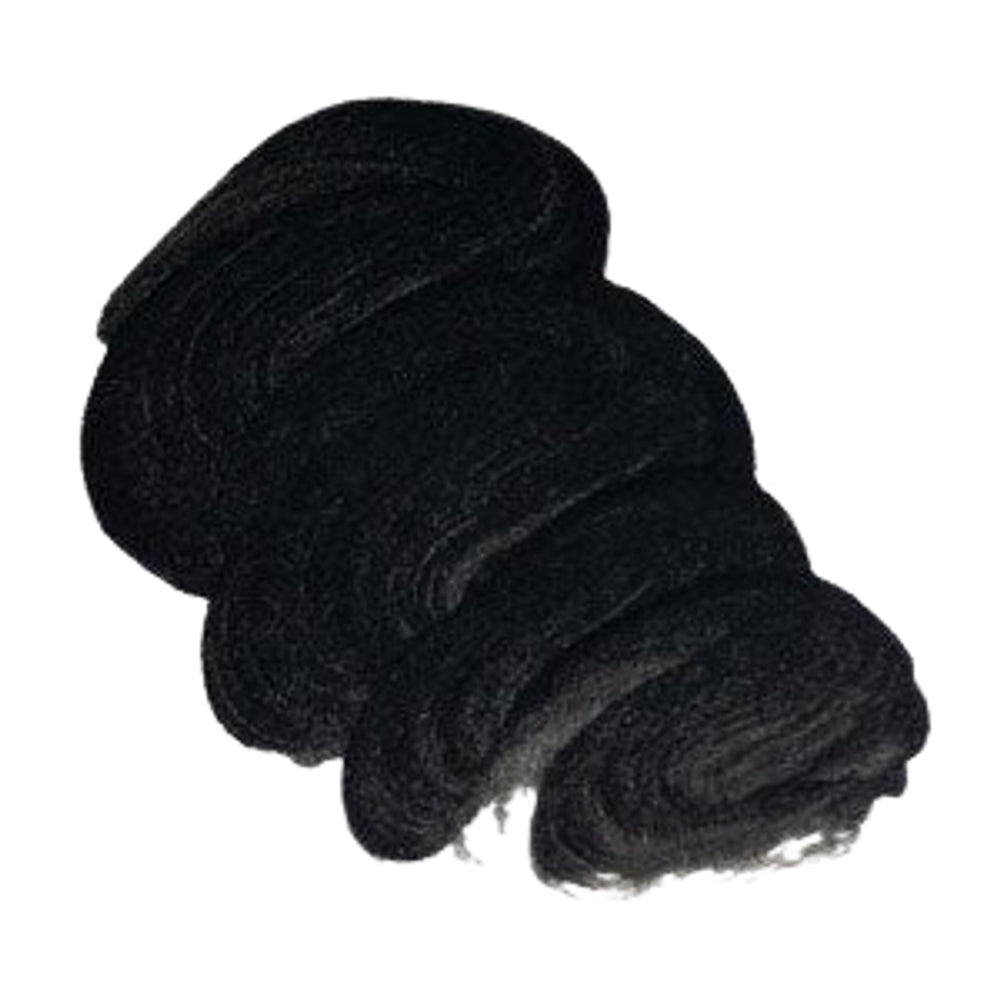 Paint Couture Raven Black Antiquing Glaze and Wood Stain Finish