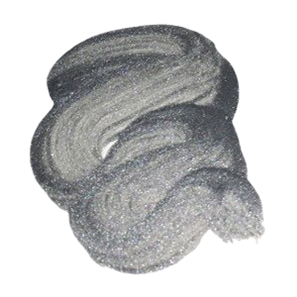 Paint Couture Zinc Metallic Glaze and Semi-Gel Stain Furniture Finish