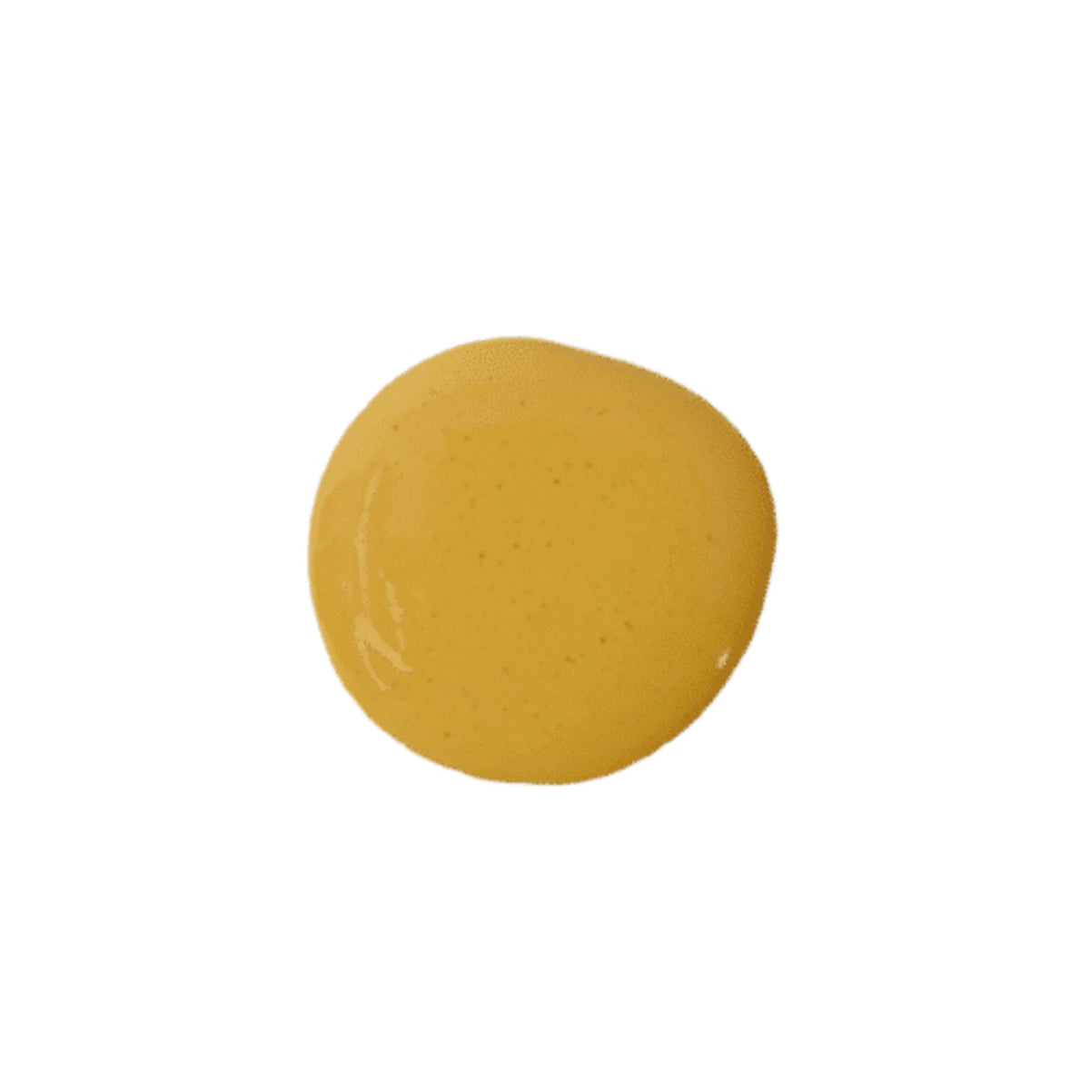 Mustard Old Fashioned Milk Paint - Food Safe, Non-Toxic, VOC Free
