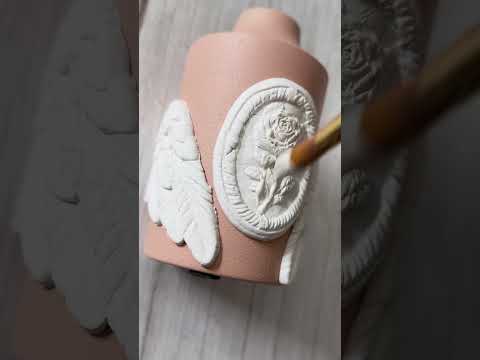 IOD Heraldry Decor Mould by Iron Orchid Designs - 6x10 Silicone Mold