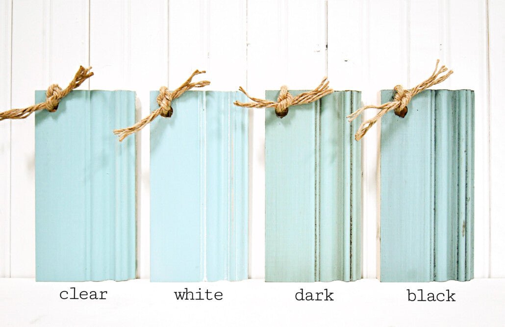 Sweet Pickins Capri Milk Paint - Food Safe, Non-Toxic & VOC Free