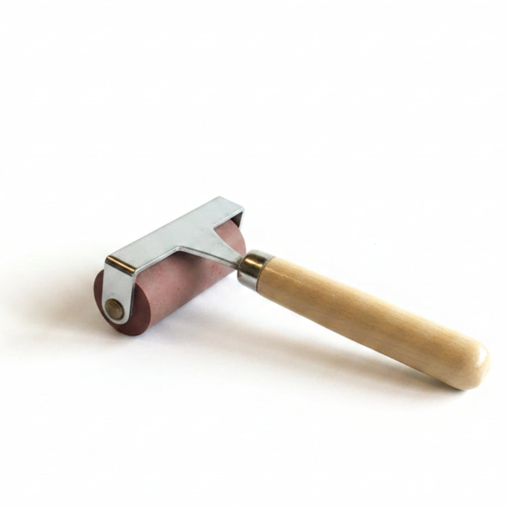 IOD Brayer by Iron Orchid Designs - Smooth and Consistent Application
