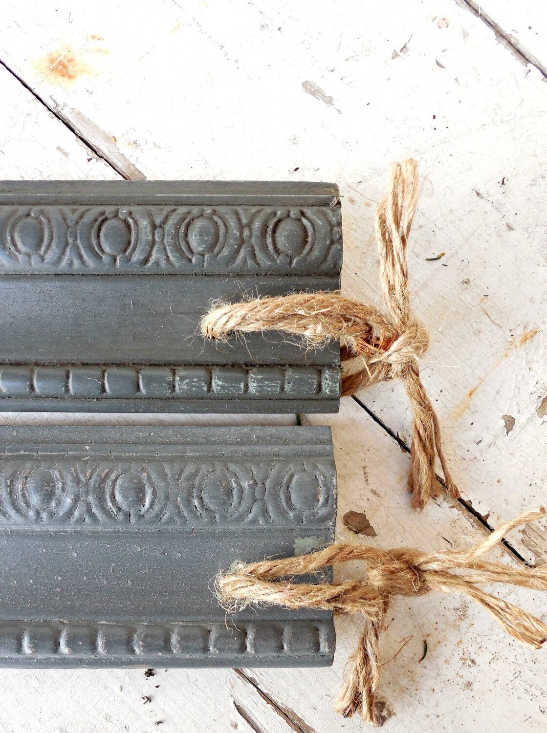 Sweet Pickins Zinc Milk Paint - Food Safe, Non-Toxic & VOC Free